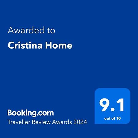 סיינט פול ביי Cristina Home מראה חיצוני תמונה