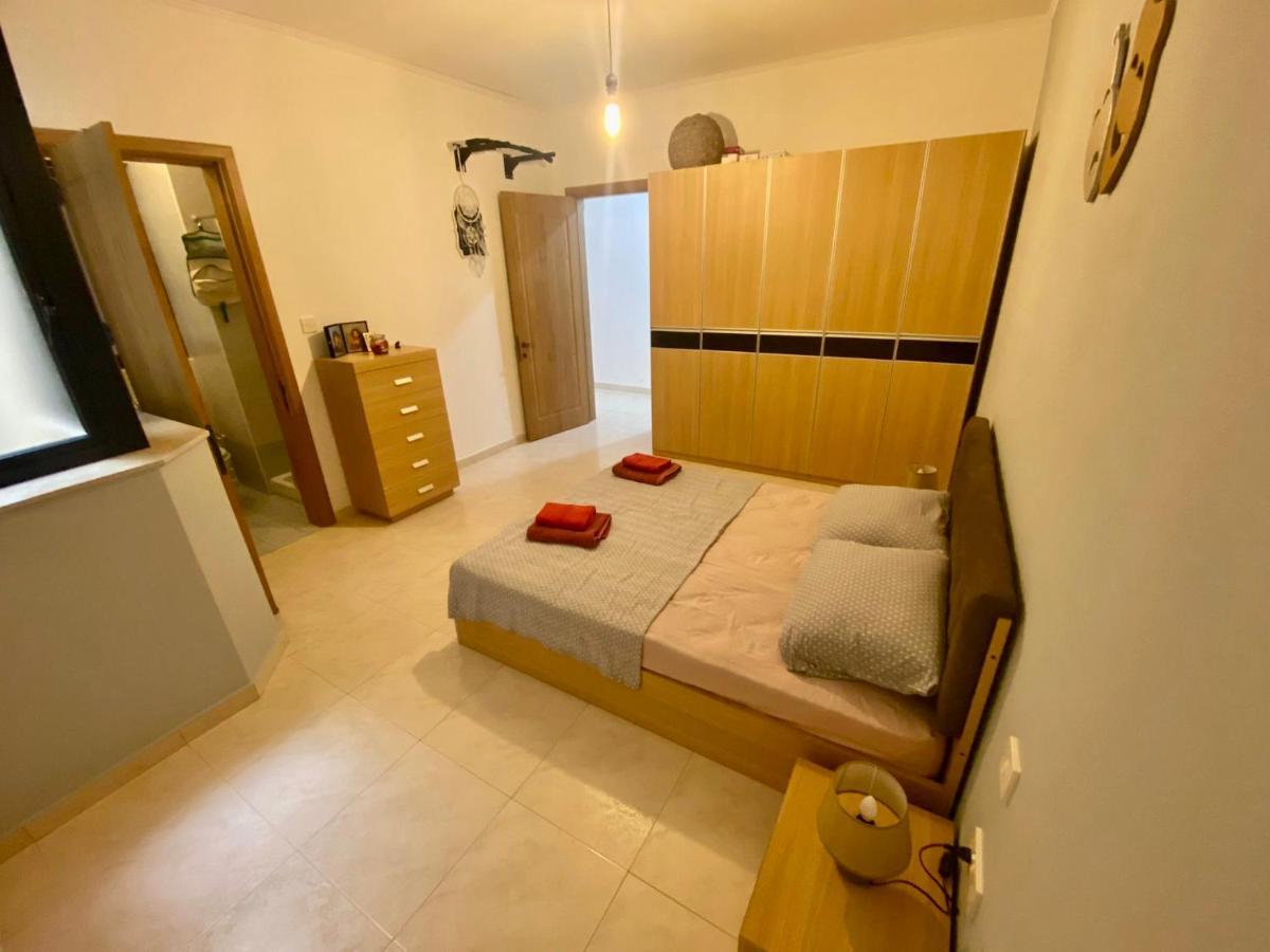 סיינט פול ביי Cristina Home מראה חיצוני תמונה