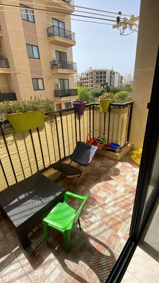 סיינט פול ביי Cristina Home מראה חיצוני תמונה