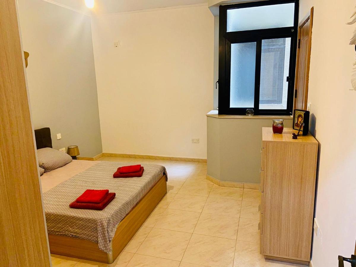 סיינט פול ביי Cristina Home מראה חיצוני תמונה