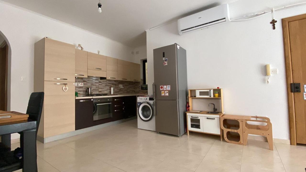 סיינט פול ביי Cristina Home מראה חיצוני תמונה