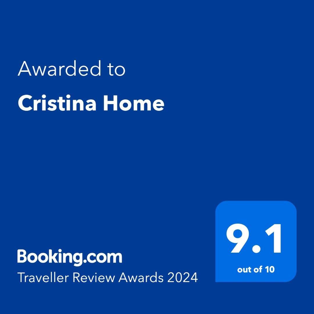 סיינט פול ביי Cristina Home מראה חיצוני תמונה